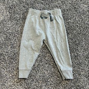 Lightweight Knit Joggers